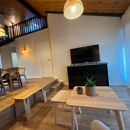 Escapada Apartment Puigcerda Ngoại thất bức ảnh