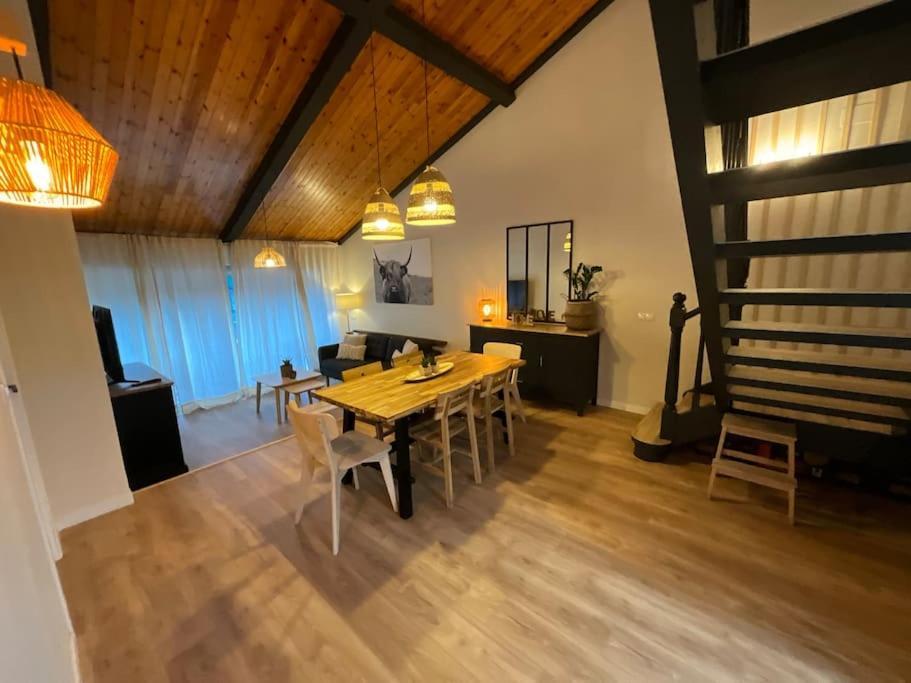 Escapada Apartment Puigcerda Ngoại thất bức ảnh