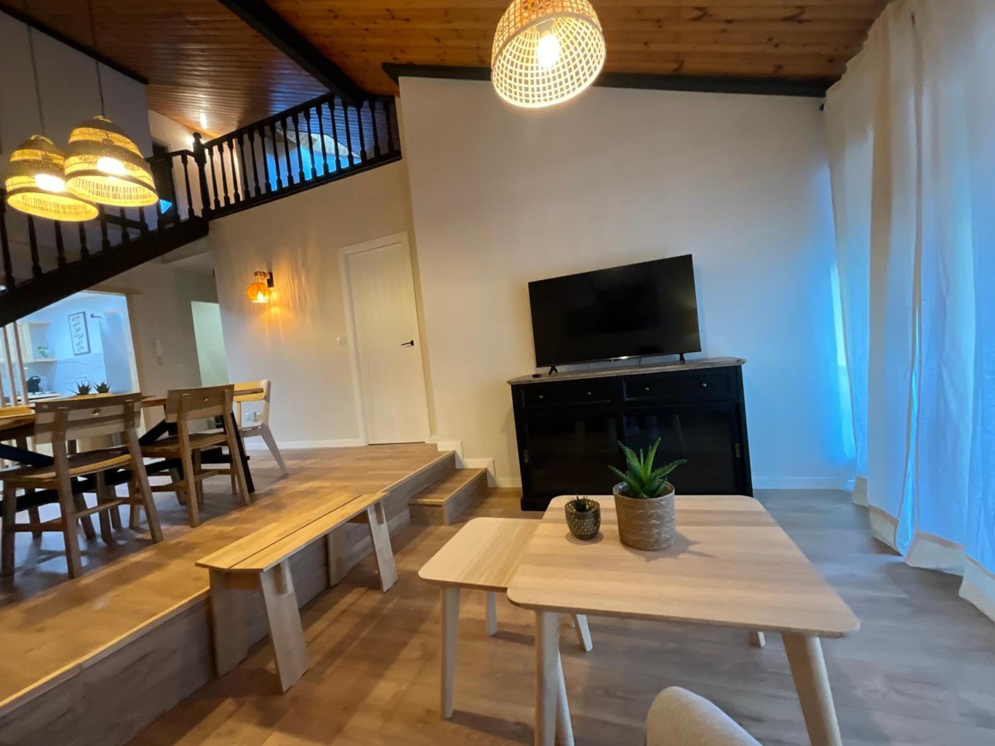 Escapada Apartment Puigcerda Ngoại thất bức ảnh