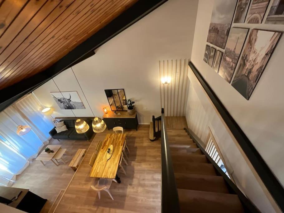 Escapada Apartment Puigcerda Ngoại thất bức ảnh