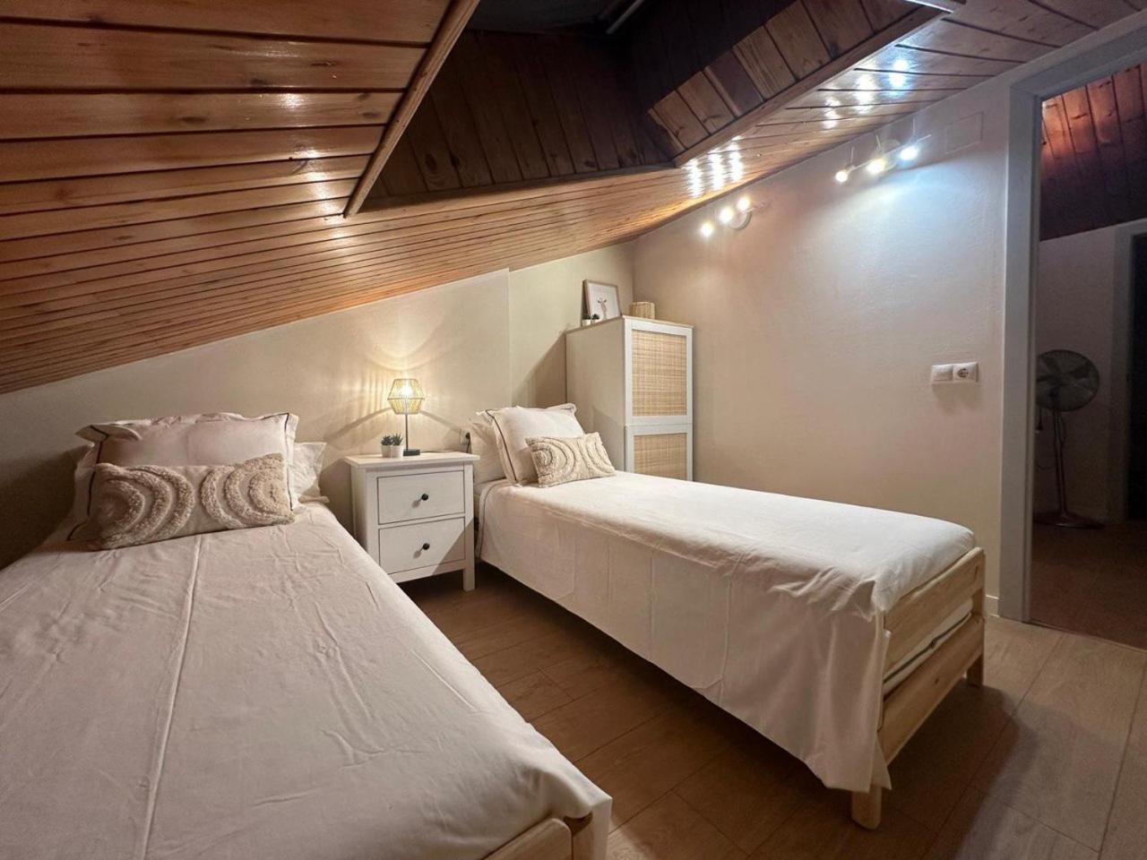 Escapada Apartment Puigcerda Ngoại thất bức ảnh