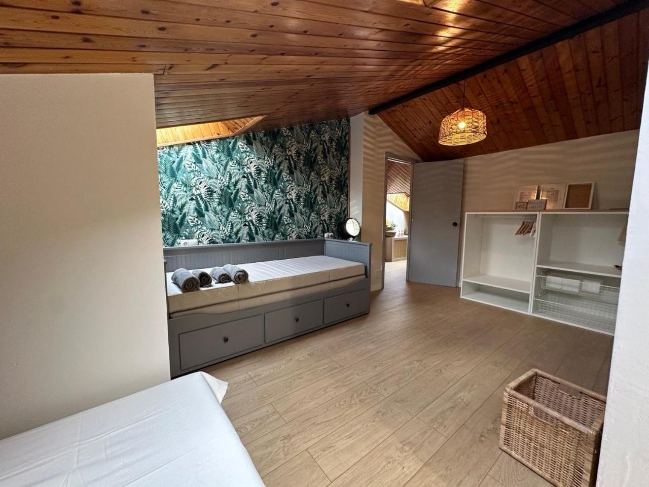 Escapada Apartment Puigcerda Ngoại thất bức ảnh